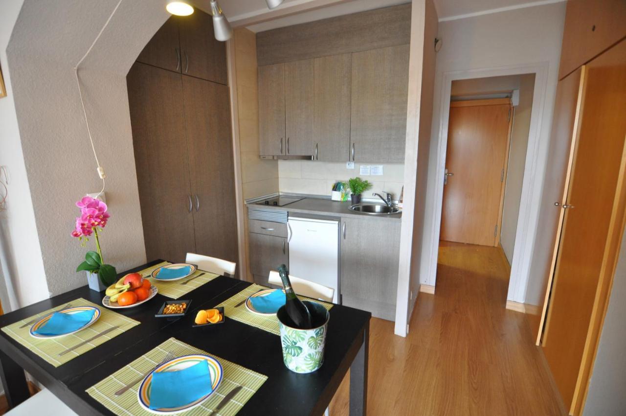 Appartement Rnet - Ir 27-b Costa Brava
