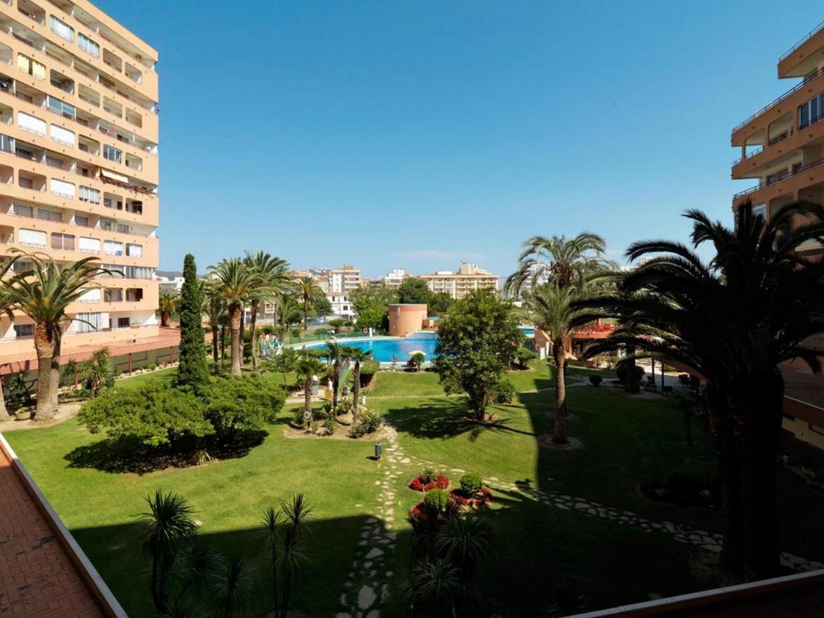 Rnet - Ir 27-b Costa Brava Appartement Roses