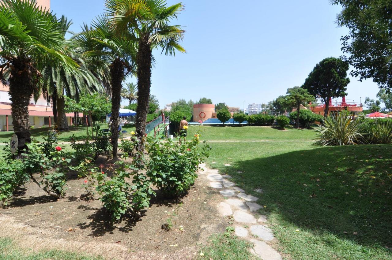 Rnet - Ir 27-b Costa Brava Appartement Roses