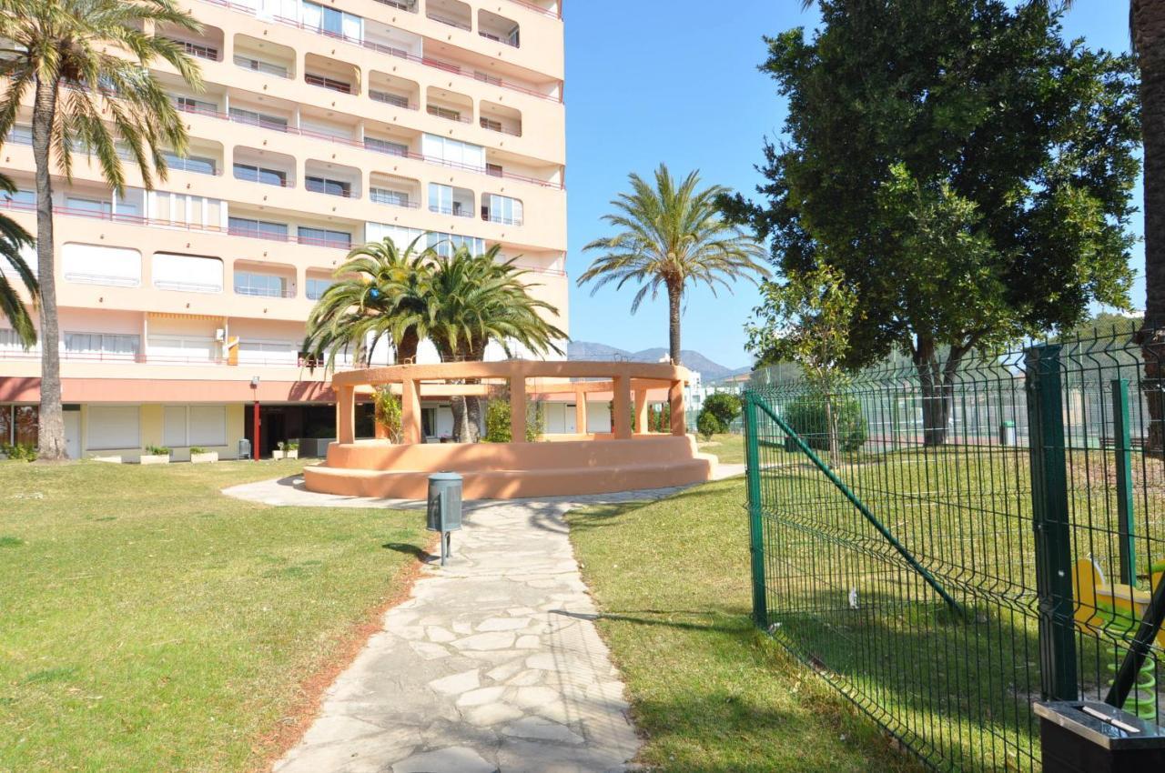 Rnet - Ir 27-b Costa Brava Appartement