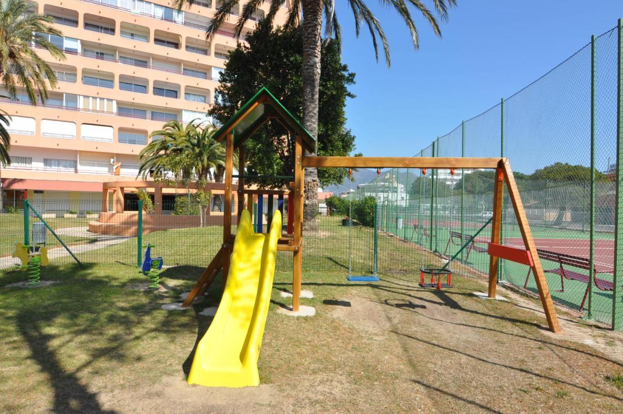 Rnet - Ir 27-b Costa Brava Appartement Roses