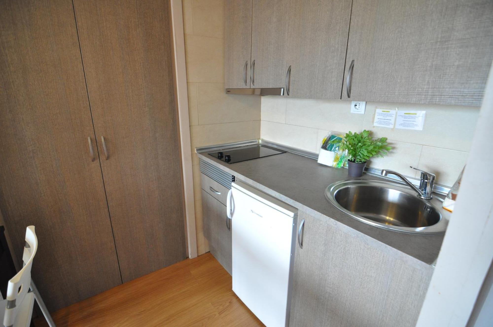 Appartement Rnet - Ir 27-b Costa Brava *