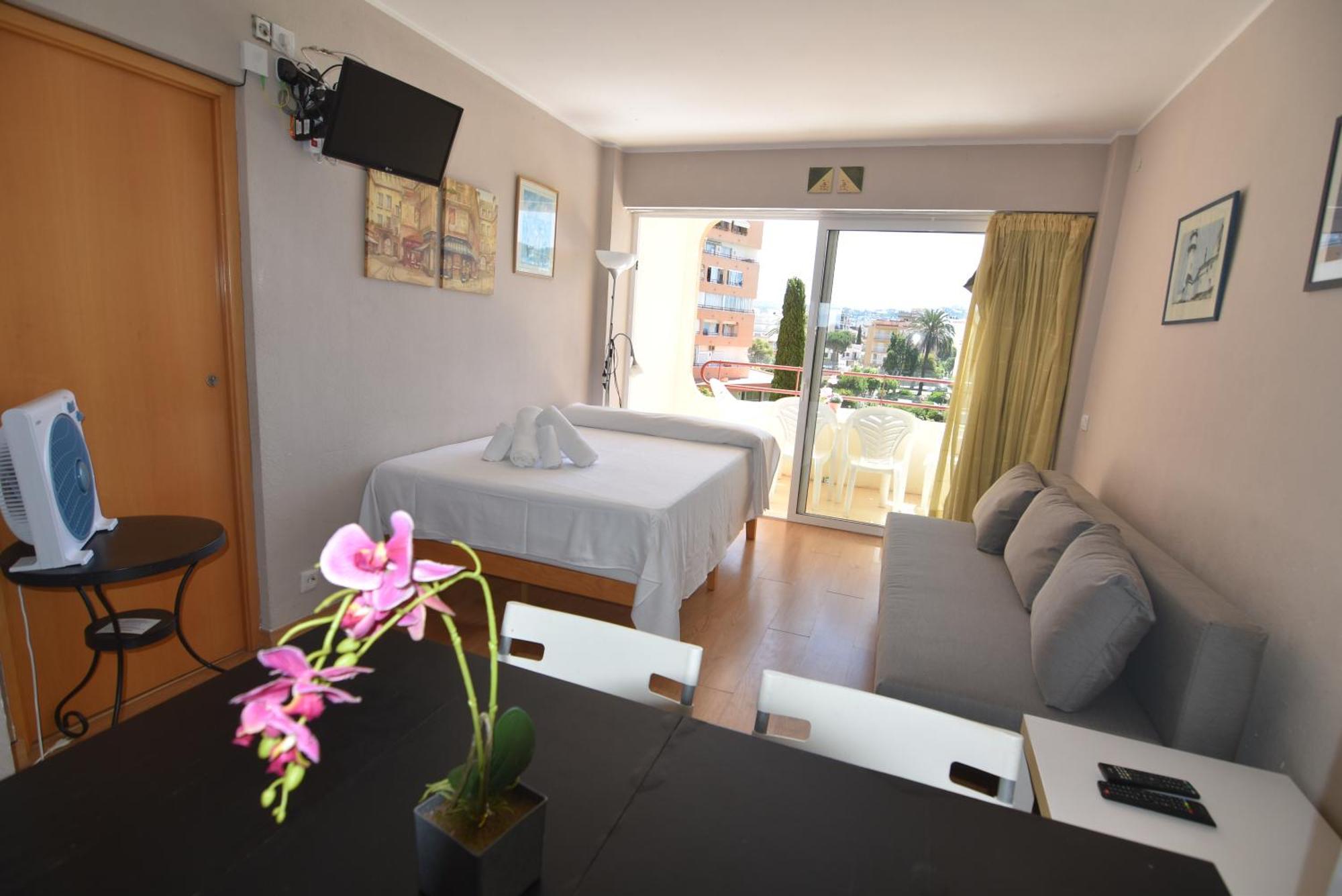 Appartement Rnet - Ir 27-b Costa Brava *